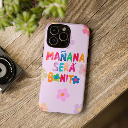 Funda Doble Capa - Karol G