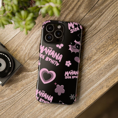 Funda Doble Capa - Karol G