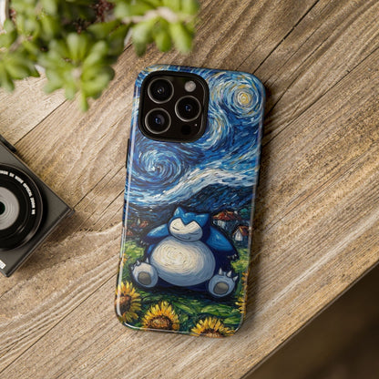 Funda Doble Capa - Pokemon