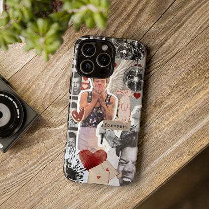 Funda Doble Capa - Harry Styles