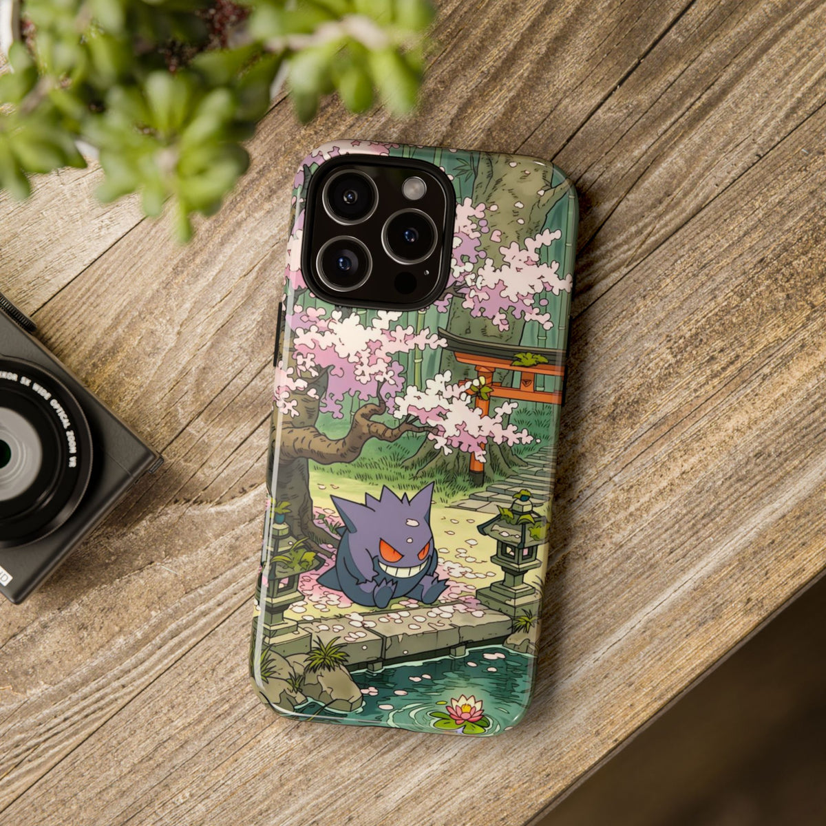 Funda Doble Capa - Pokemon