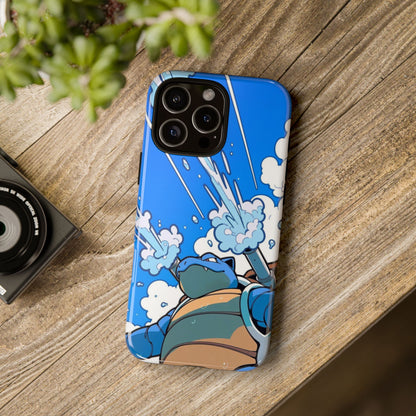 Funda Doble Capa - Pokemon