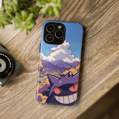 Funda Doble Capa - Pokemon