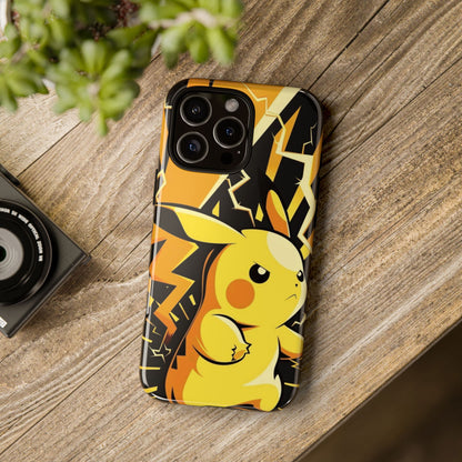 Funda Doble Capa - Pokemon