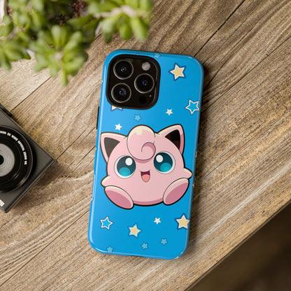 Funda Doble Capa - Pokemon