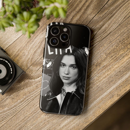 Funda Doble Capa - Dua Lipa