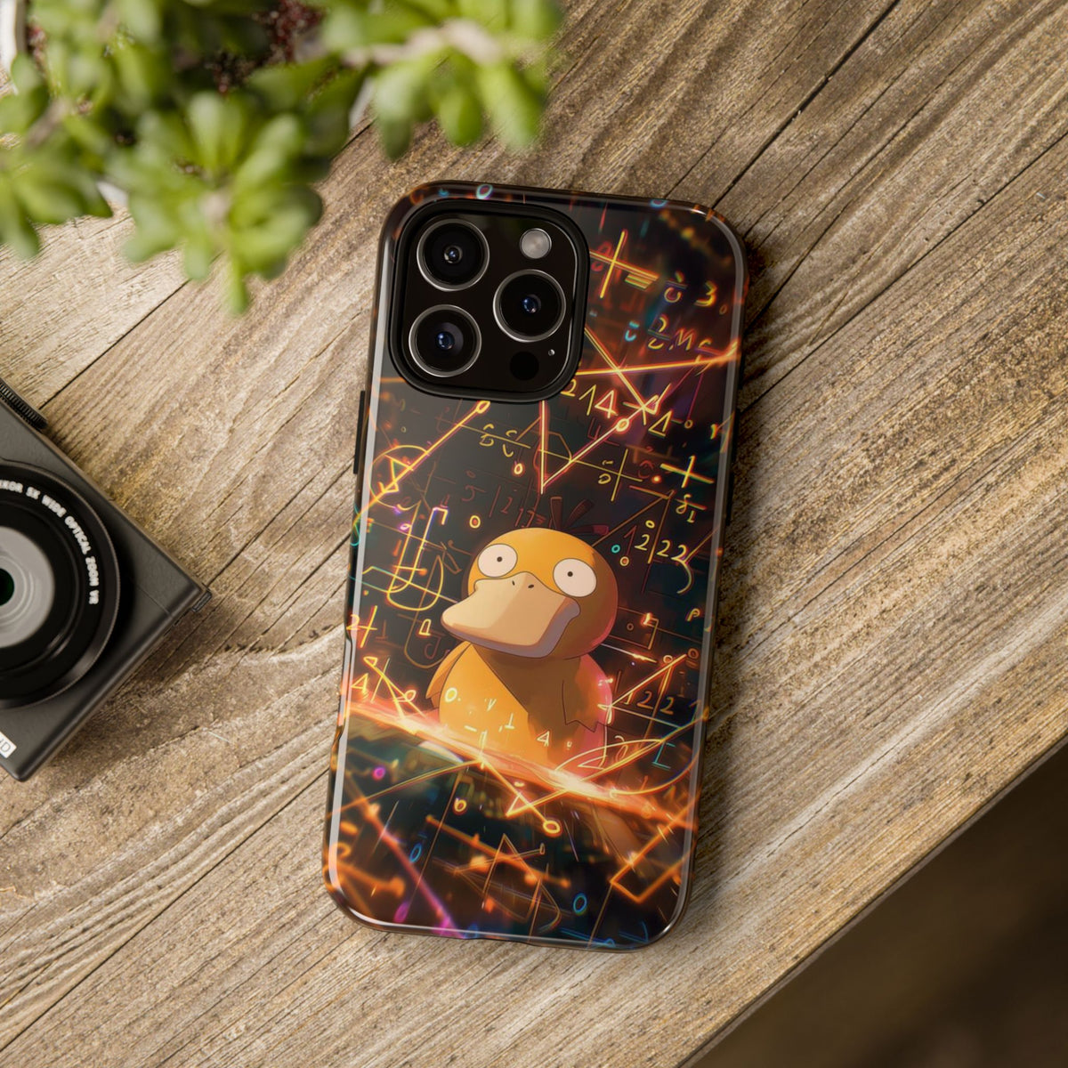 Funda Doble Capa - Pokemon