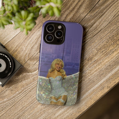 Funda Doble Capa - Sabrina Carpenter
