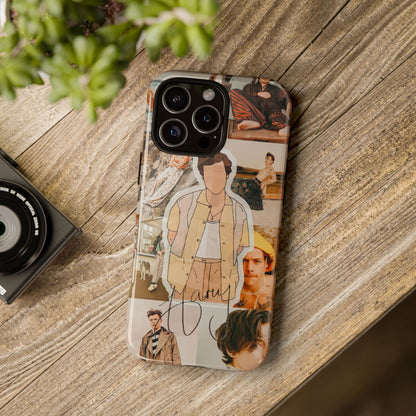 Funda Doble Capa - Harry Styles