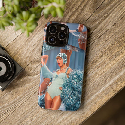 Funda Doble Capa - Taylor Swift
