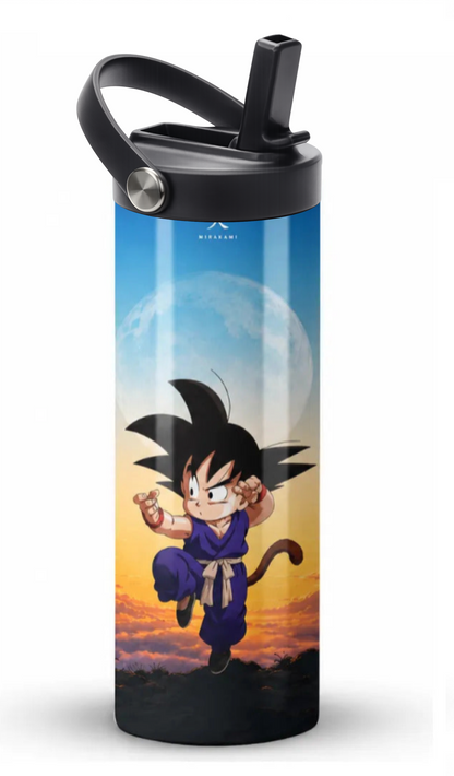 Termo Skinny - Dragon Ball