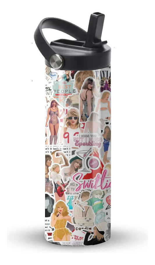 Termo Skinny - Taylor Swift