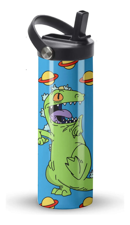 Termo Skinny - Reptar Rugrats