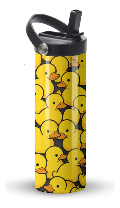 Termo Skinny - Patos