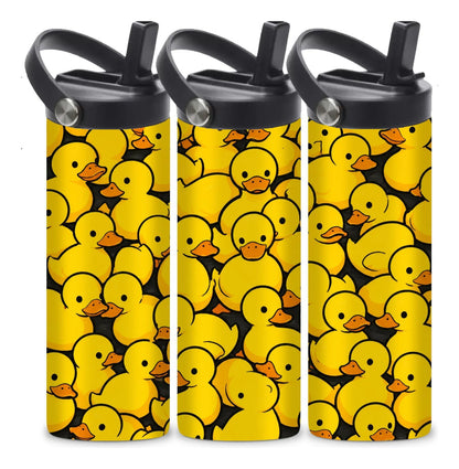 Termo Skinny - Patos