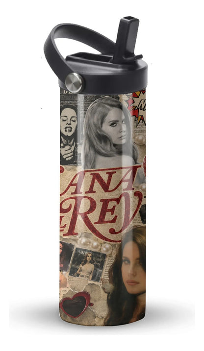 Termo Skinny - Lana Del Rey
