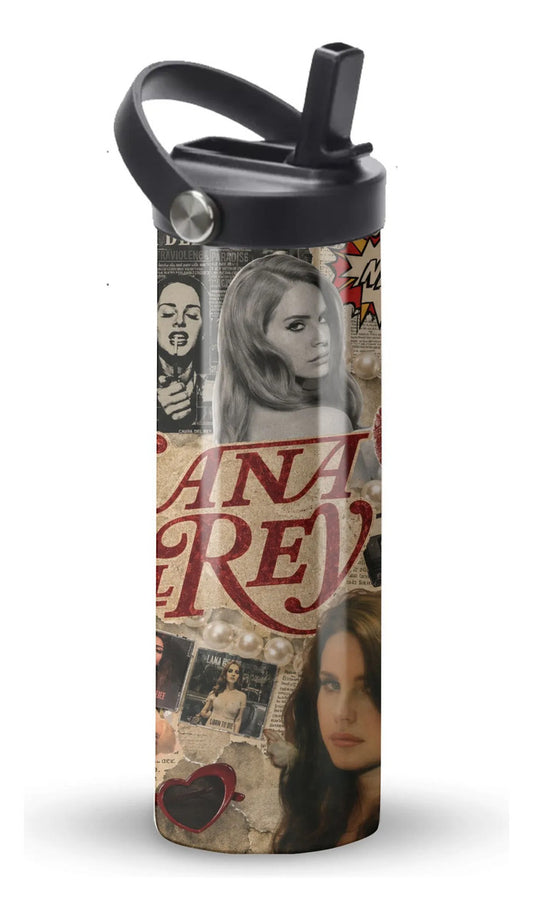 Termo Skinny - Lana Del Rey