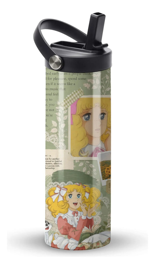Termo Skinny - Candy Candy