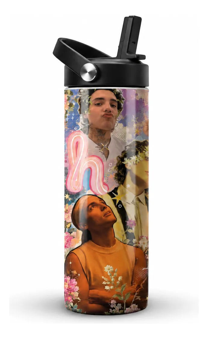 Termo Skinny - Humbe