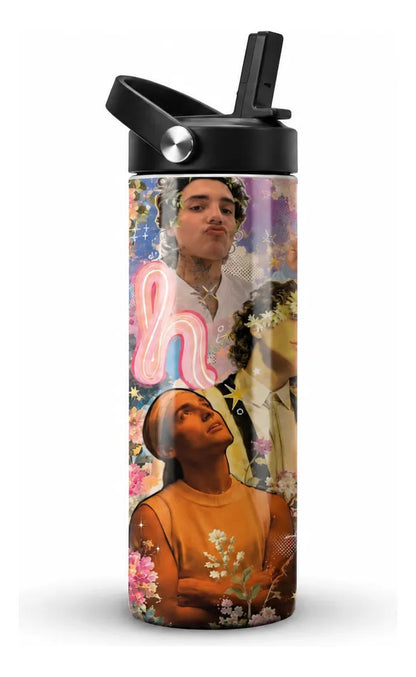 Termo Skinny - Humbe