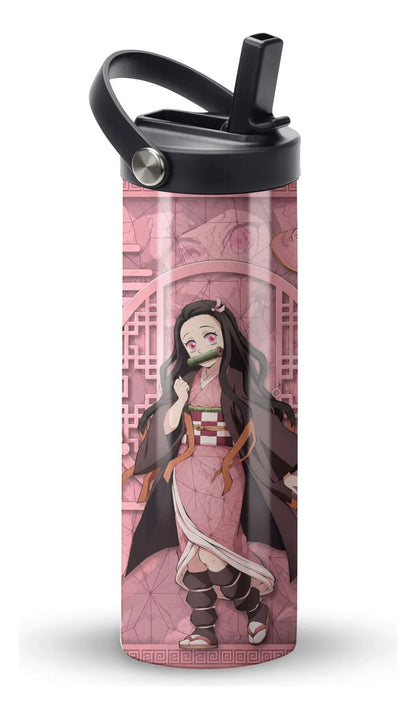 Termo Deportivo - Demon Slayer