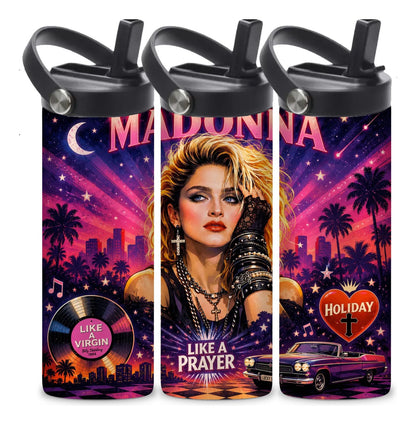 Termo Skinny - Madonna