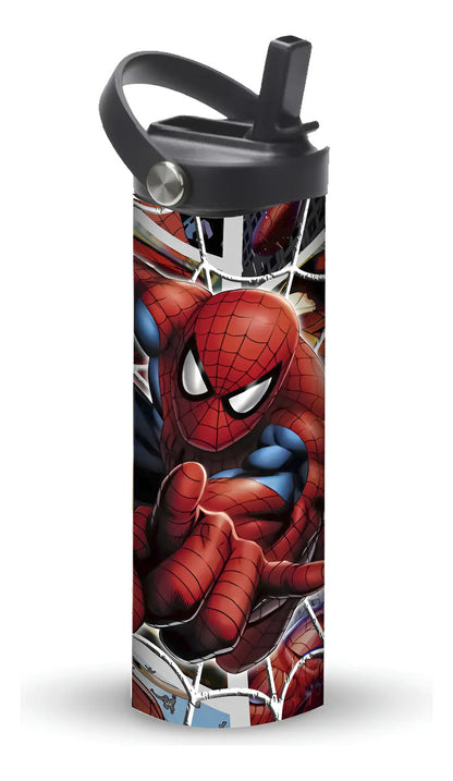 Termo Skinny - Spiderman