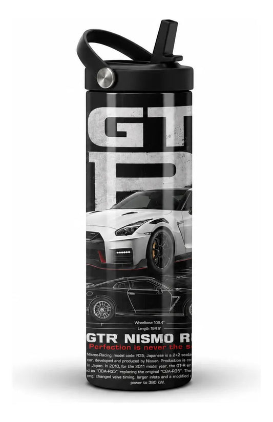 Termo Skinny - Gtr Nismo