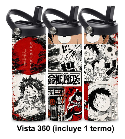 Termo Skinny - One Piece