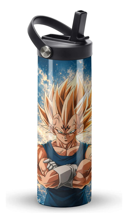 Termo Skinny - Dragon Ball