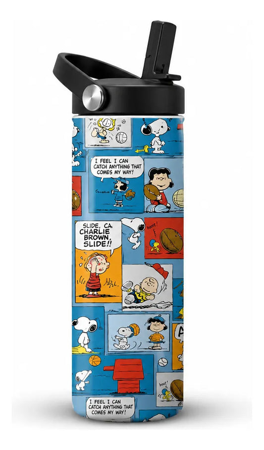 Termo Skinny - Snoopy