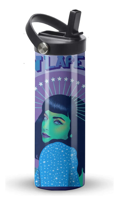 Termo Deportivo - Mon Laferte
