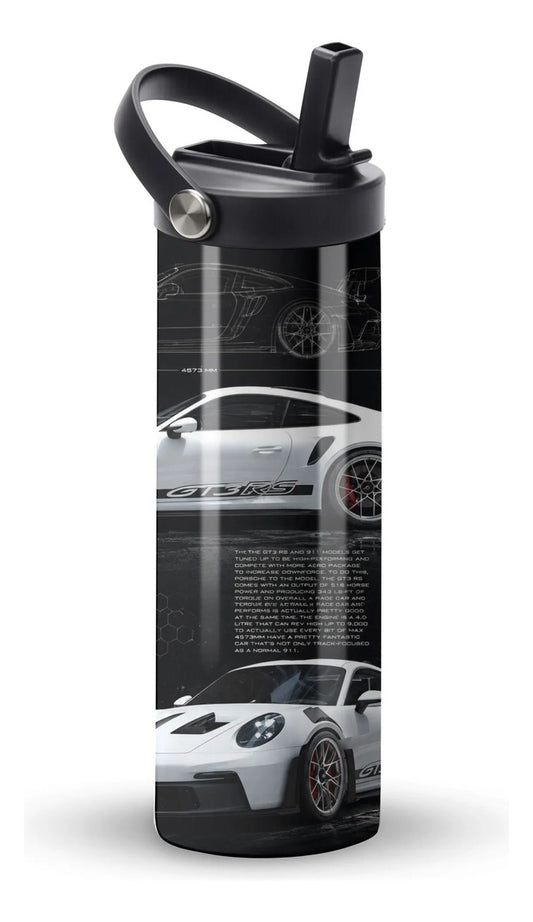 Termo Skinny - Porsche