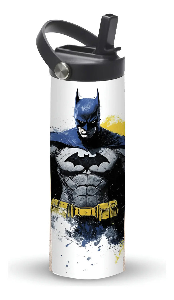 Termo Skinny - Batman