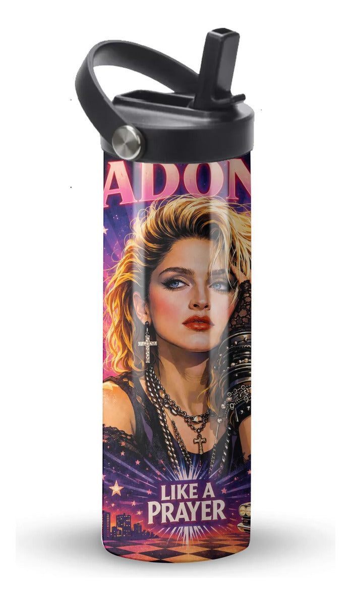 Termo Skinny - Madonna