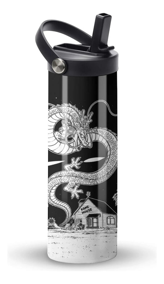 Termo Skinny - Dragon Ball