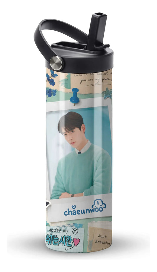 Termo Skinny - Chaeunwoo