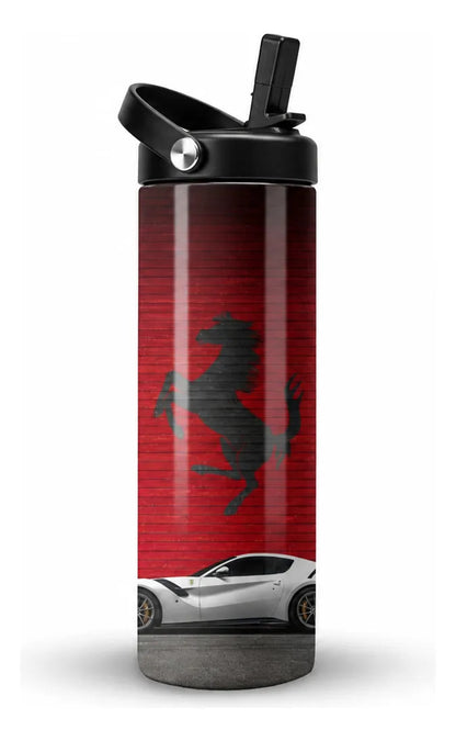Termo Skinny - Ferrari