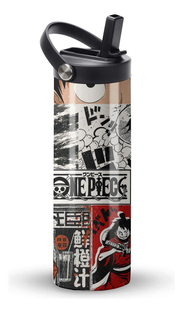Termo Skinny - One Piece