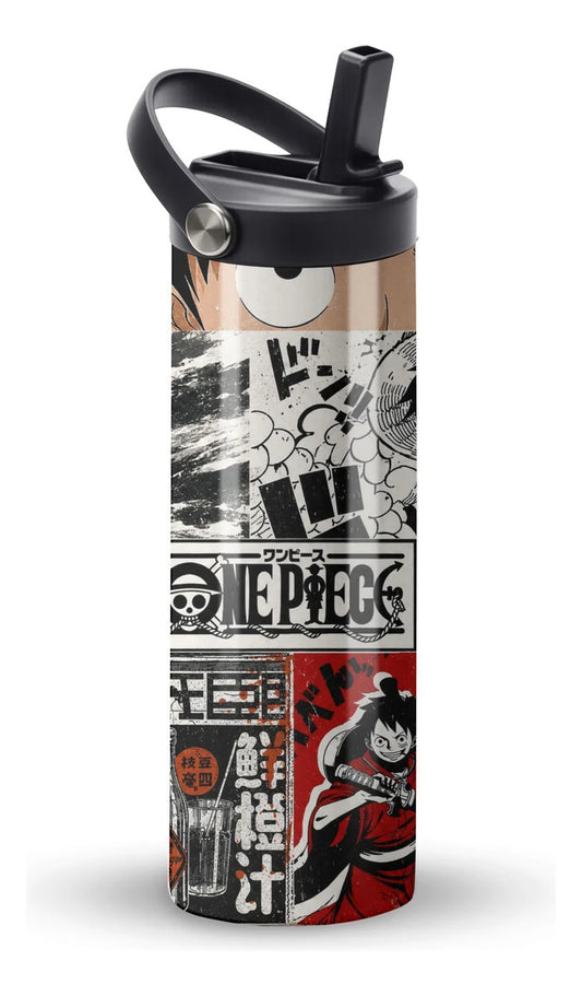 Termo Skinny - One Piece