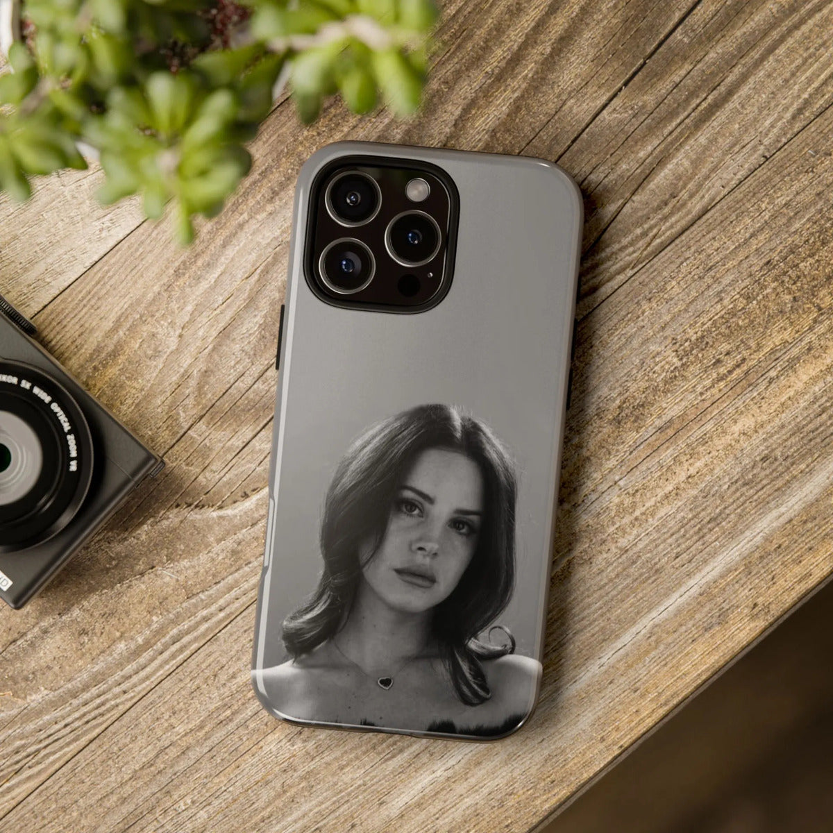 Lana Del Rey M78