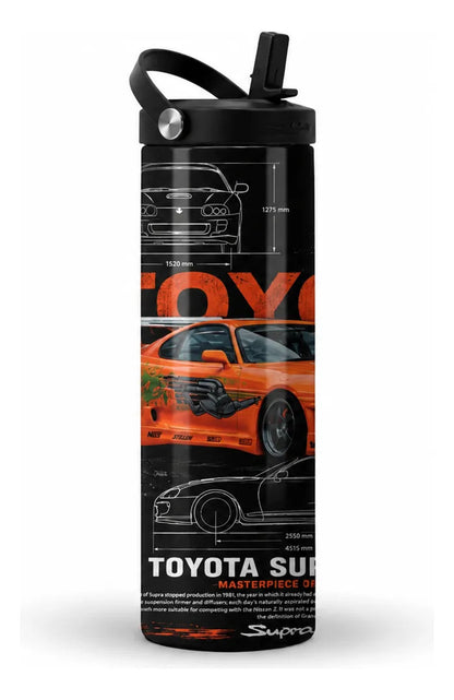 Termo Skinny - Toyota Supra
