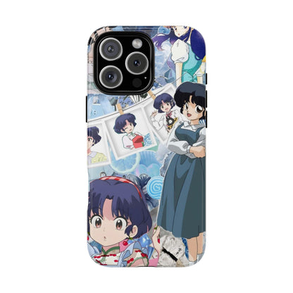 Funda Doble Capa - Ranma 1/2