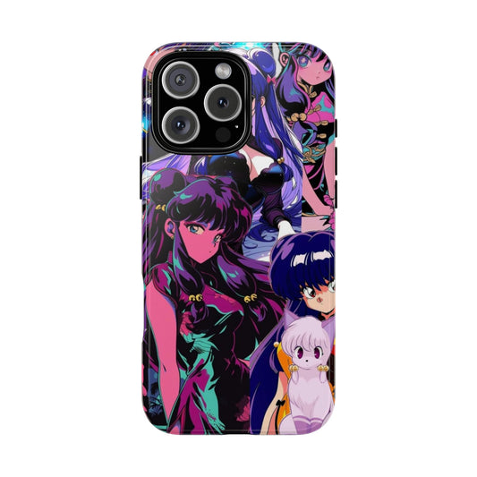 Funda Doble Capa - Ranma 1/2