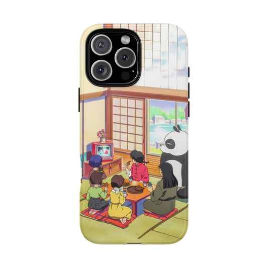 Funda Doble Capa - Ranma 1/2
