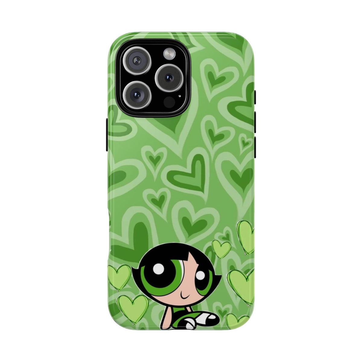 Funda Doble Capa - Chicas Superpoderosas