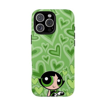 Funda Doble Capa - Chicas Superpoderosas