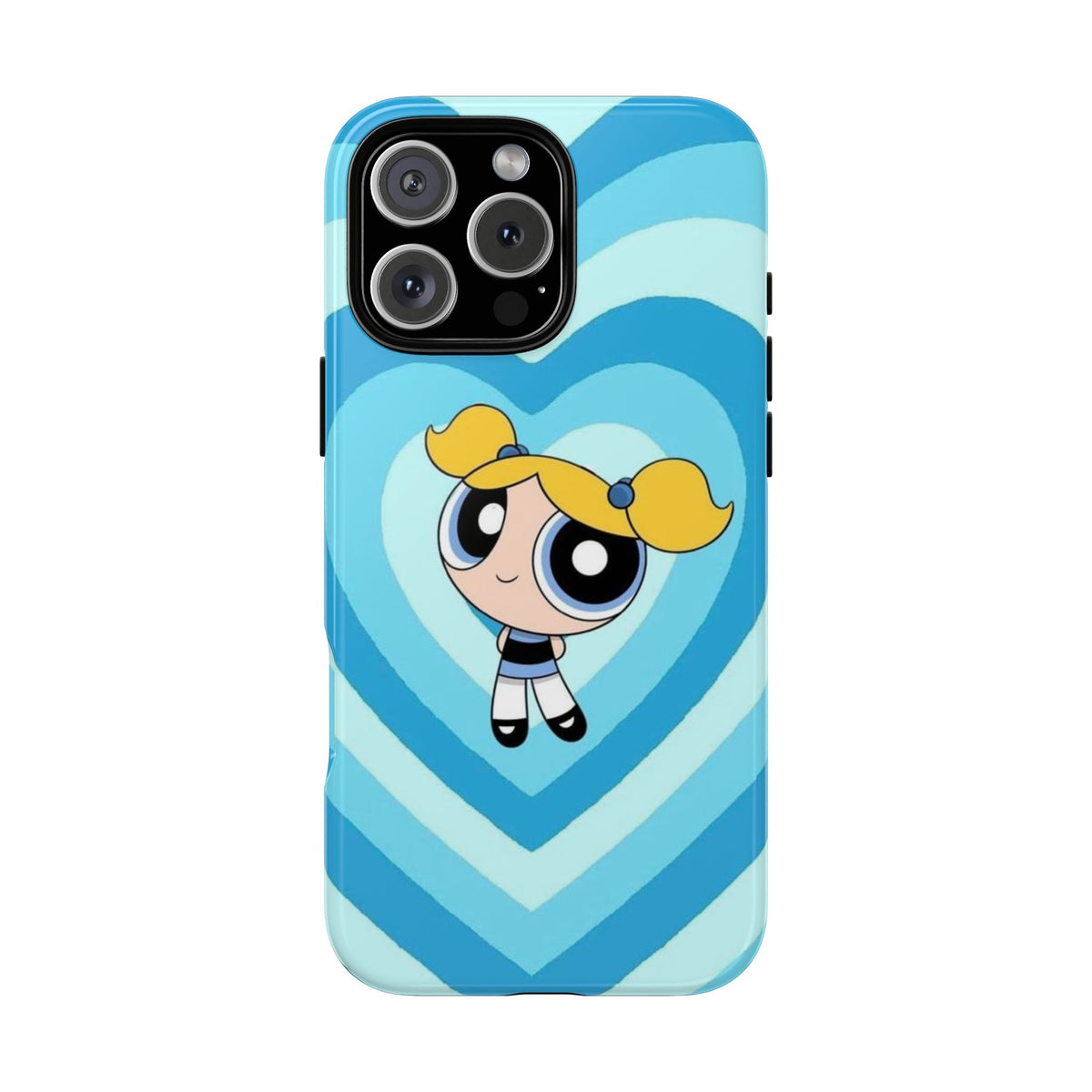 Funda Doble Capa - Chicas Superpoderosas