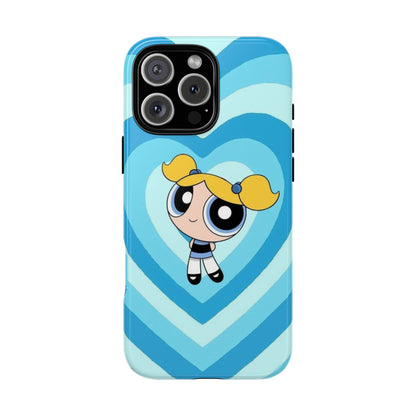 Funda Doble Capa - Chicas Superpoderosas