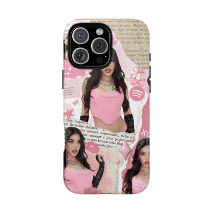 Funda Doble Capa - Kenia OS